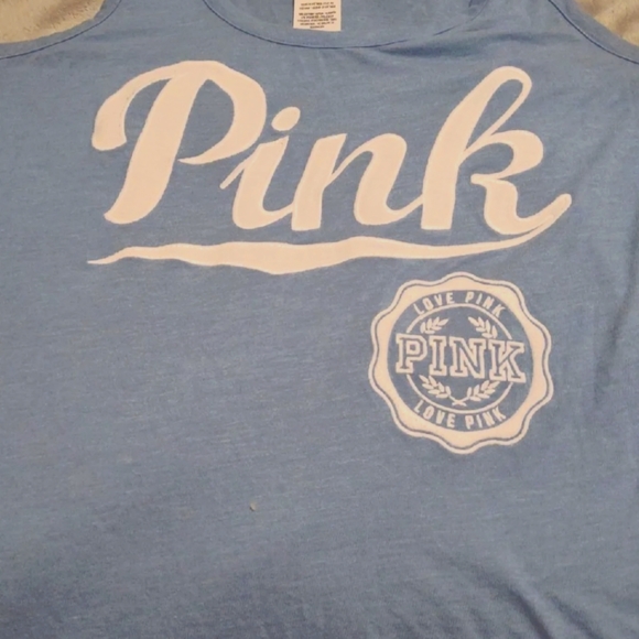 PINK by Victoria Secrets tank top - Picture 1 of 2